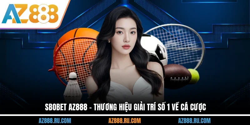 SBOBET AZ888