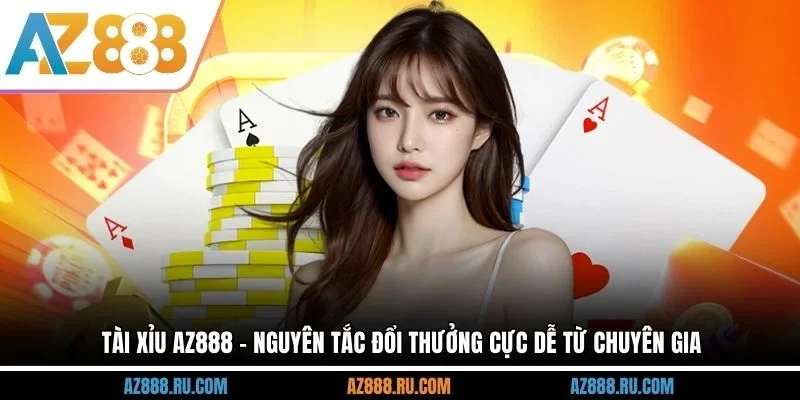 Tài Xỉu AZ888